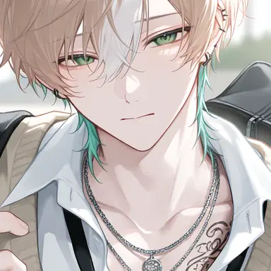 Profile image of 颯天