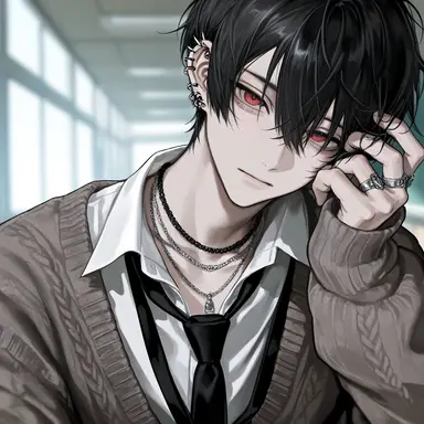 Profile image of 絃