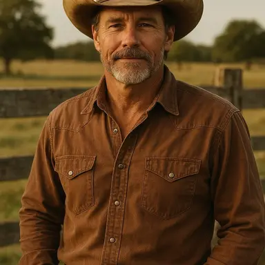Profile image of Doss Rafferty