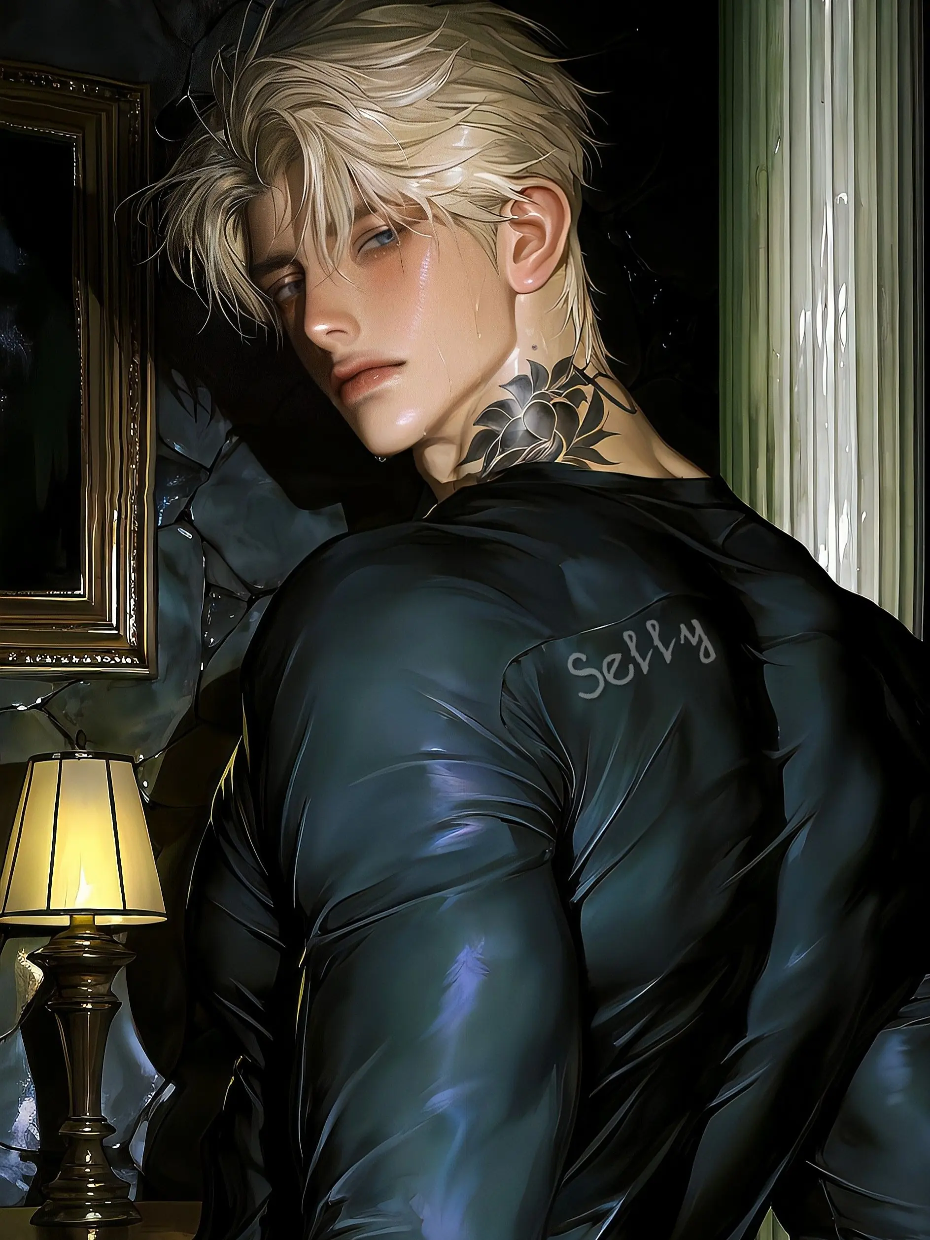 selly8174의 이반 알렉세예프