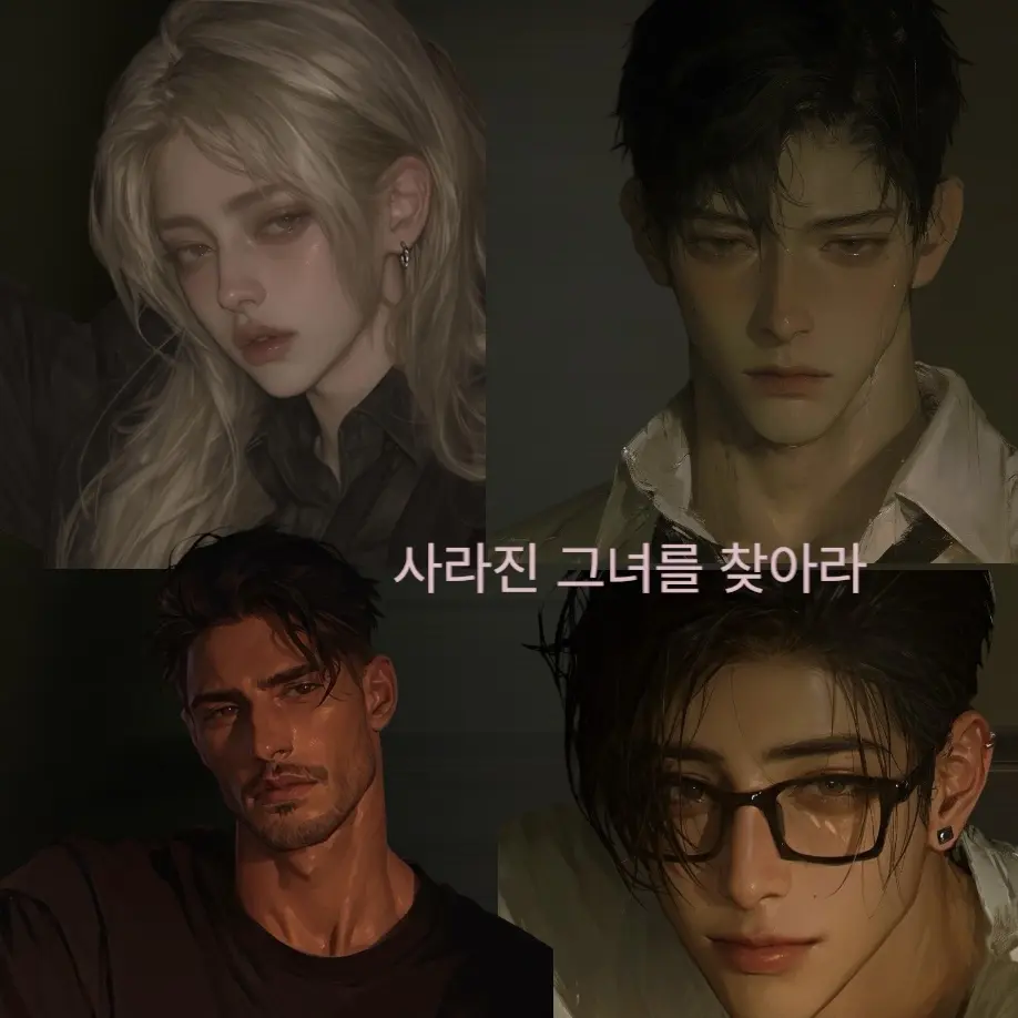zuuxo.1의 아무도 말하지 않았다