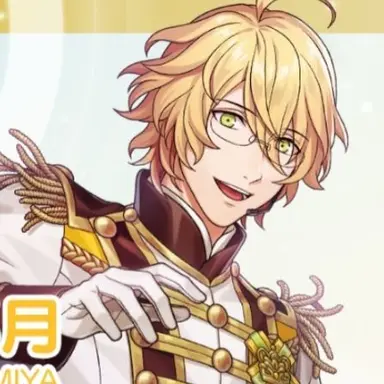 Profile image of 那月