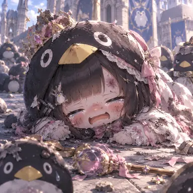 Profile image of ググガガ姫