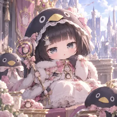 Profile image of ググガガ姫