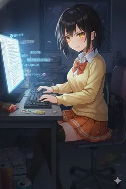 Profile image of なんj