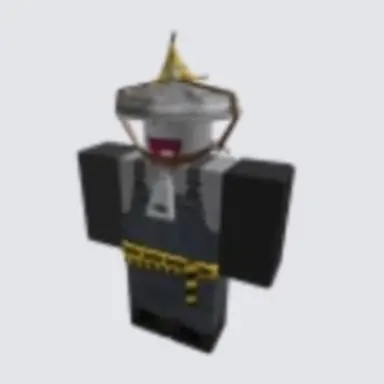 Profile image of ゴミ