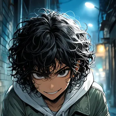 Profile image of Dessa