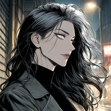 Profile image of Vorryn