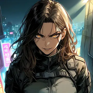 Profile image of Kalei