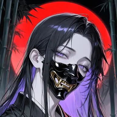Profile image of Shiki