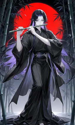 Profile image of Shiki