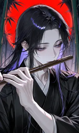 Profile image of Shiki