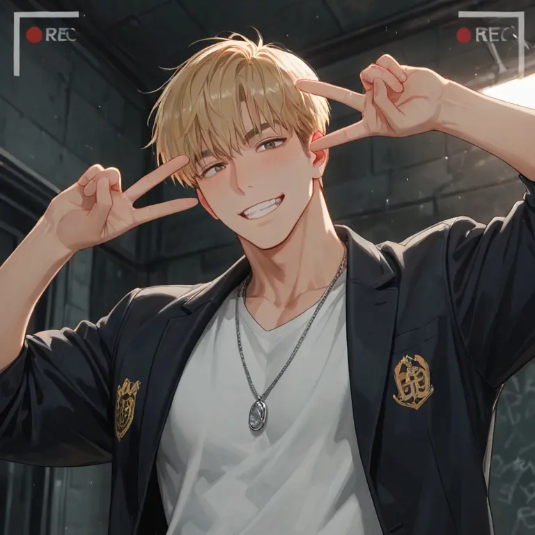 ClumsyRake3929의 大学生活