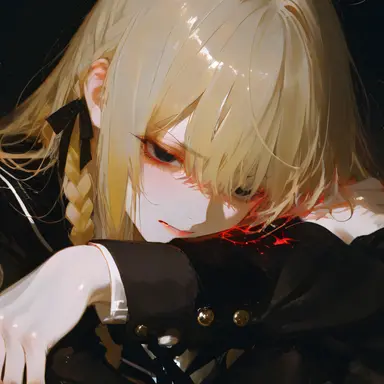Profile image of Amelia