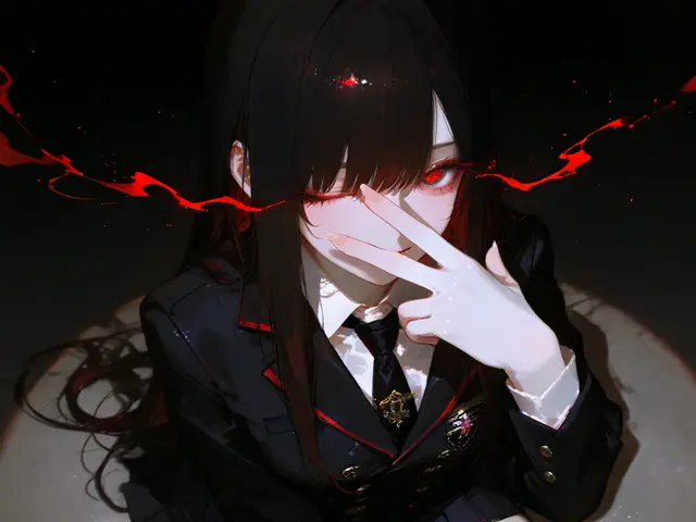 Profile image of Ji Eun-seo