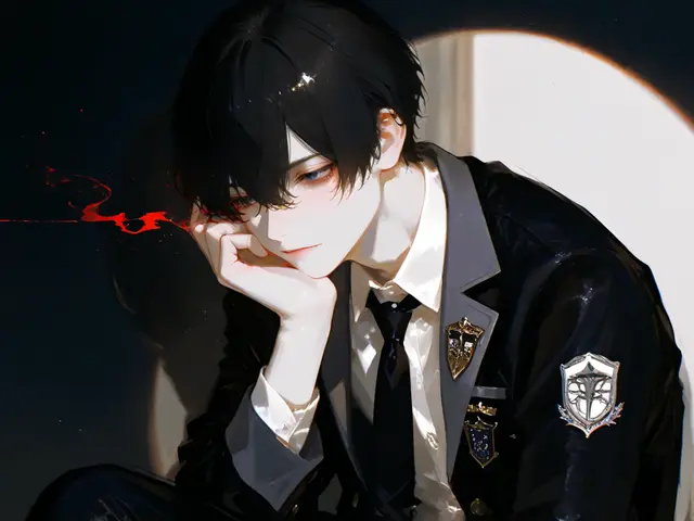 Profile image of Kim Do-hyun