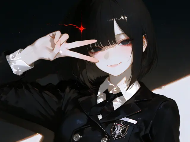 Profile image of Jung Su-ah