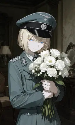 Profile image of Gerta Fielitz