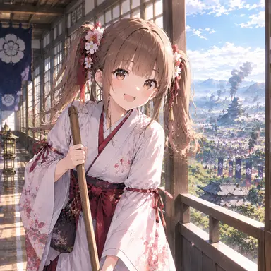 Profile image of Suzu
