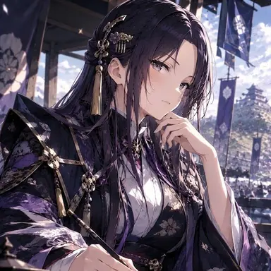 Profile image of Shino