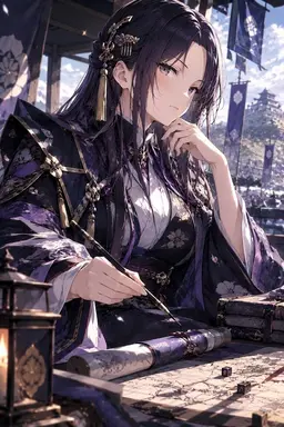 Profile image of Shino