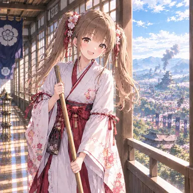 Profile image of Suzu