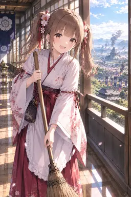 Profile image of Suzu