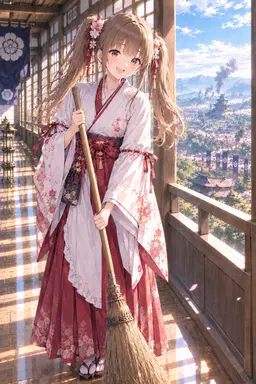 Profile image of Suzu