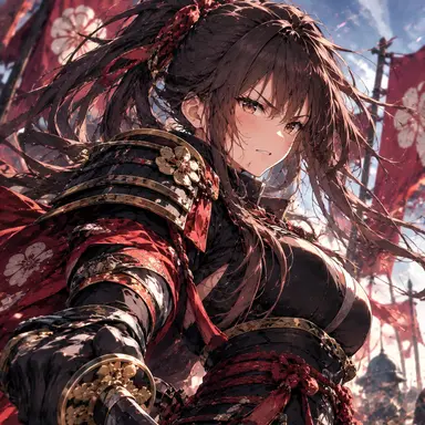 Profile image of Tomoe