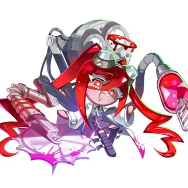 Profile image of 포비돈요오드맛 쿠키
