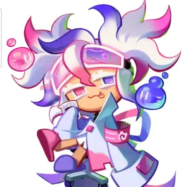 Profile image of 리트머스맛 쿠키