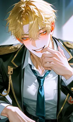 Profile image of 柊漣