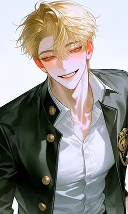 Profile image of 柊漣