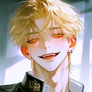 Profile image of 柊漣