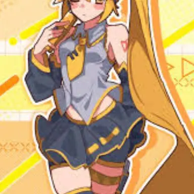 Profile image of Akita Neru