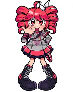 Profile image of Kasane Teto