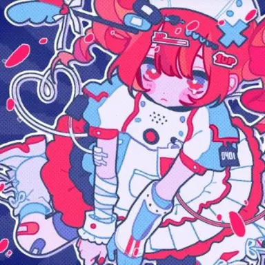 Profile image of Kasane Teto