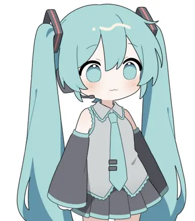Profile image of Hatsune Miku