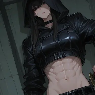 Profile image of 칼리아