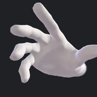 Profile image of マスターハンド