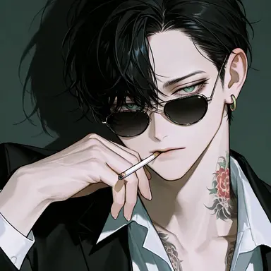 Profile image of 彰
