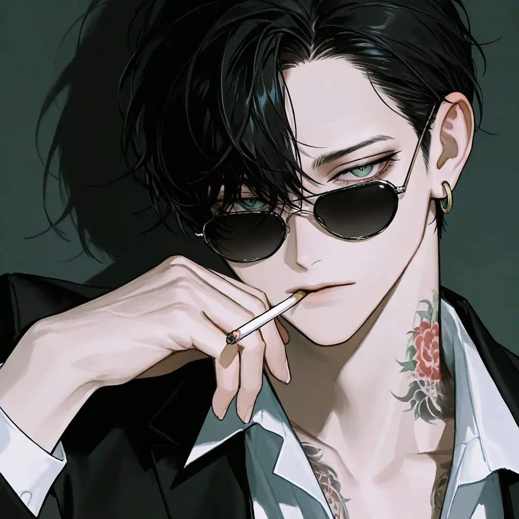 ruirui1112의 オカン系ヤクザ