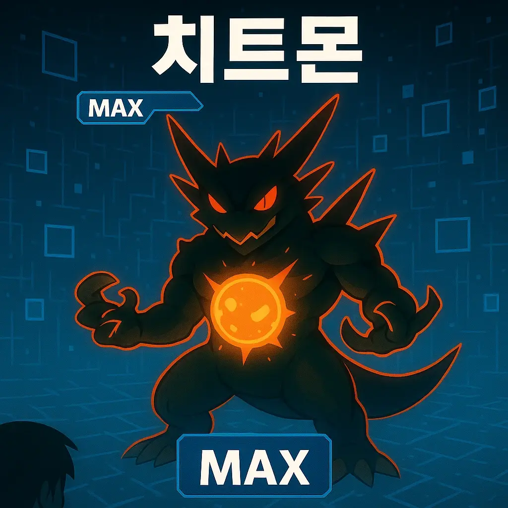 FickleOcean6547의 치트몬: 나만의 사기 스킬 만들기!
