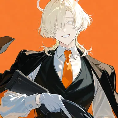 Profile image of エゼル
