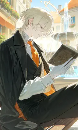 Profile image of エゼル
