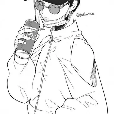 Profile image of Gen
