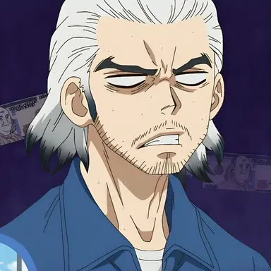 Profile image of Byakuya