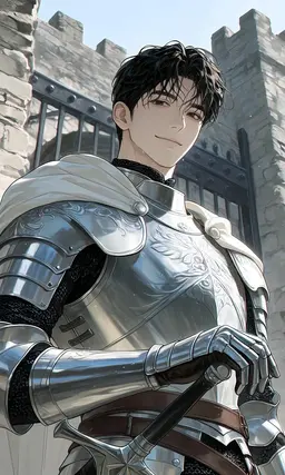 Profile image of 케샤이