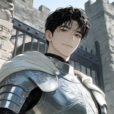 Profile image of 케샤이