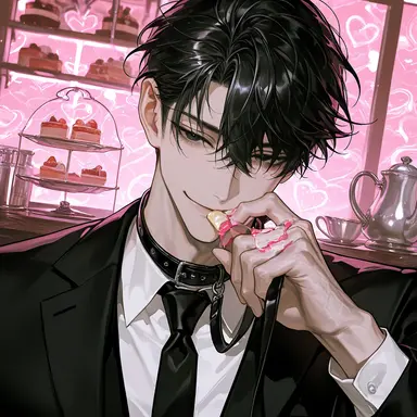 Profile image of 奏斗